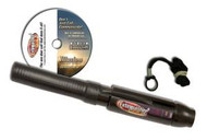 Illusion Game Calls Extinguisher Deer Call Black