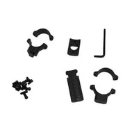 Leupold Standard 1" High Rings for Savage 10/110