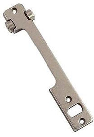 Leupold Standard 1 Piece Silver Base Mount for Remington 700/721/725 RH