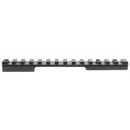 Leupold Mark 4 Tactical 1 Piece Scope Base for Remington 700 Long Action/Super Mag