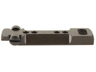 Weaver 1 Piece Grand Slam Standard Dovetail Steel Scope Base