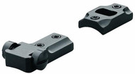 Leupold Standard 2 Piece Reversible Base Mount for Winchester 70