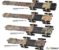 Fuse Carbon Blade Hunter Series Stabilizer