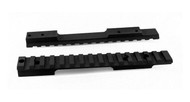 EGW Remington 700,722 40X Long Action Tactical Scope Mount