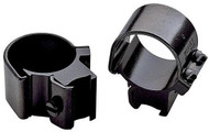 Weaver Tip-Off 1" Medium Pro View Mounts
