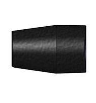 PSE Rubber Backstop Replacement