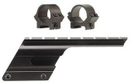 B-Square Shotgun Saddle Mount for Remington 1100/1187