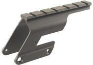 Aimtech Remington 1100/1187 12 Gauge Shotgun Scope Mount