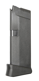 Glock OEM G42 380ACP 6 Round Extended Magazine