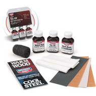 Birchwood Casey Tru-Oil Gun Stock Finish Kit