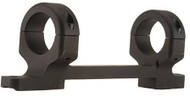 DNZ Products Game Reaper 1" High SA Rings/Base for Winchester 70
