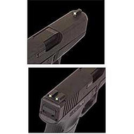 TruGlo Tritium Pistol Brite Site for Kimber