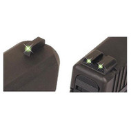 TruGlo Tritium Pistol Brite Site for Sig Sauer #8