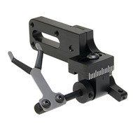 Vapor Trail Limb Driver Pro Arrow Rest