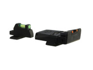 Williams Fire Sight Click Adjustable Set for Taurus Pro w/Dovetail