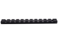 Weaver 1 Piece Multi Slot Tactical Base for 430T Ruger 10/22