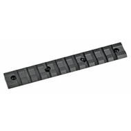 Weaver Multi-Slot Base for Savage Axis and Edge