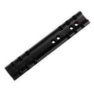 Weaver 1 Piece Detachable Top Mount Base #63B for Marlin/Mossberg/Western Field