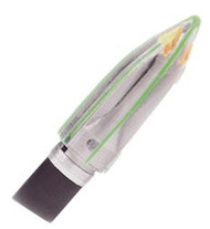 Innerloc from Sullivan Shape Shifter 3 Blade Replacement EXO-Cover 6 Pack