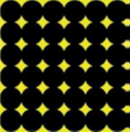Birchwood Casey Shoot-N-C 1" Paster Targets
