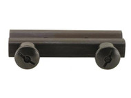 Trijicon ACOG TA51 Flat Top Adapter Colt Mount