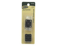 Weaver 2 Piece Top Mount Base for Browning X-Bolt