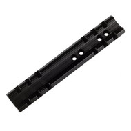 Weaver Detachable 1 Piece Top Mount Base #60A for Browning/Remington/H&R