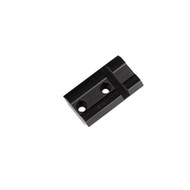Weaver Detachable 40A Top Mount Base for BSA/Remington/Weatherby