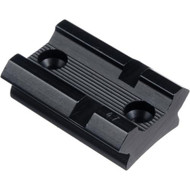 Weaver Detachable 47M Top Mount Base for Browning/Winchester