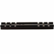 Weaver Detachable 410 1 Piece Top Mount Base for Thompson Center Encore