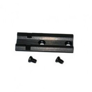 Weaver Detachable 402M 1 Piece Top Mount Base for Browning/Winchester/Savage