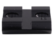 Weaver Detachable 12 1 Piece Top Mount Base for Marlin/Remington/Winchester