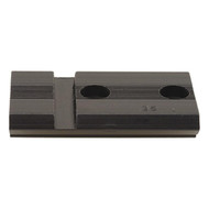 Weaver Detachable 36M 1 Piece Top Mount Base for Remington 700/Weatherby