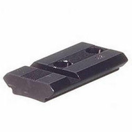 Weaver Detachable 36 1 Piece Top Mount Base for Remington/BSA/Weatherby