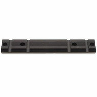 Weaver Detachable 416M 1 Piece Top Mount Base for Winchester Shotguns