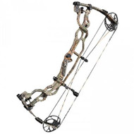 Hoyt Carbon Spyder 30 ZT Compound Bow