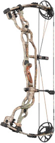 Hoyt Carbon Spyder ZT Turbo Compound Bow