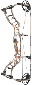 Hoyt Nitrum 30 XTS Compound Bow
