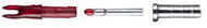 NuFletch Ignitor Lighted Nocks