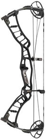 Hoyt Nitrum Turbo XTS Compound Bow