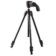 Vanguard Espod CX 203AGH Tripod w/ Pistol Grip Head