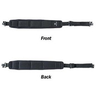 Vanguard Gun Hugger Plus 110C Black Neoprene Gun Sling