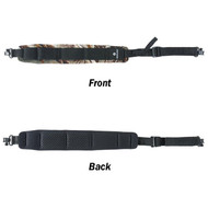 Vanguard Hugger Plus 110Z Camo Neoprene Gun Sling