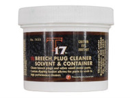 Thompson Center T17 Breech Plug Cleaner Solvent & Container
