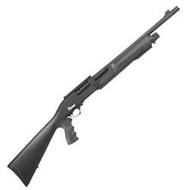 Century Arms Catamount Lynxx HD-12 12 Gauge 18.5" Barrel Pump Action Shotgun