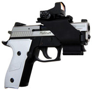 UM Tactical Sight Mount for Universal Rail Mount