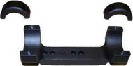 DNZ Products Game Reaper 1" Low Base & Rings for Thompson Center Encore/Omega