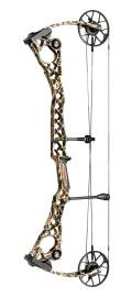 Mathews No Cam HTR Compound Bow