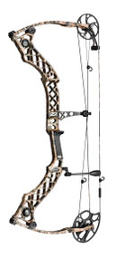 Mathews Z2 Compound Bow