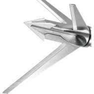 Hartcraft Scooptail Broadhead Replacement Blades